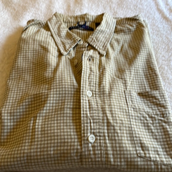 Button Down Shirt - Picture 5 of 5
